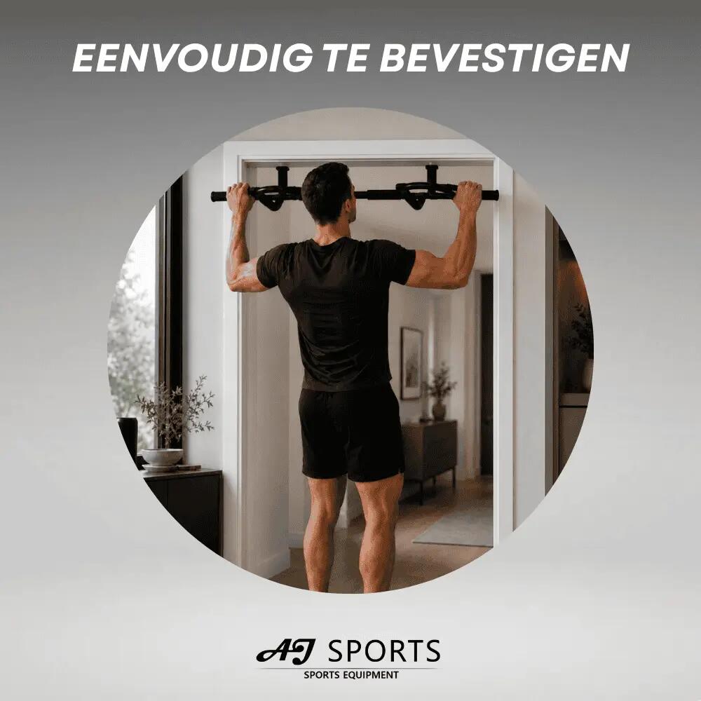 Pull-up Bar V2 5/7
