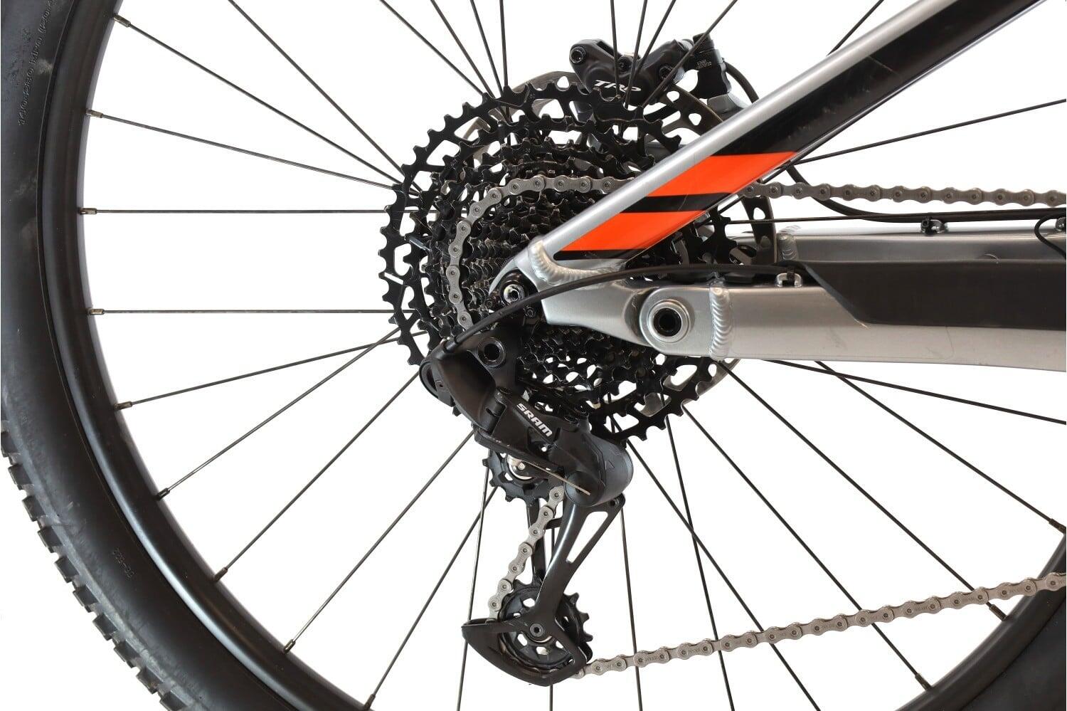 Segunda Vida · Ebike ·  Moterra Neo 4 · Muy buen estado 3/8