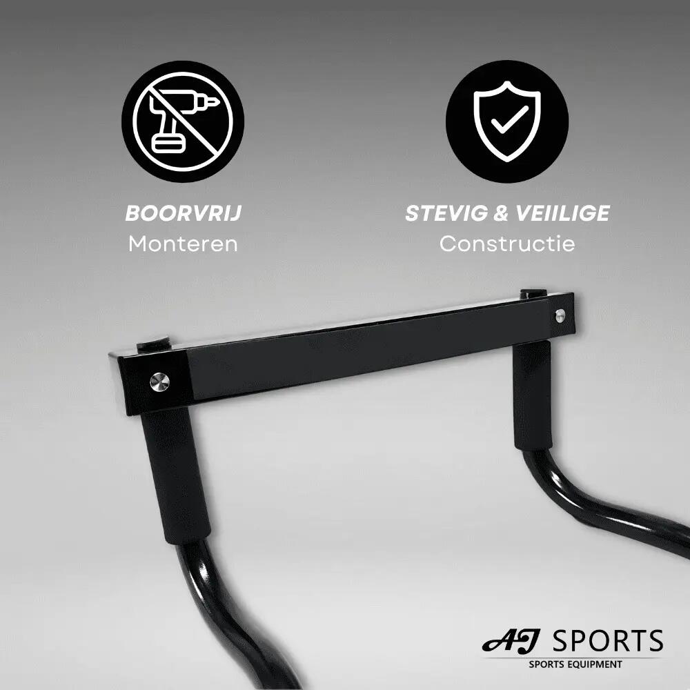 Pull-up Bar V2 4/7