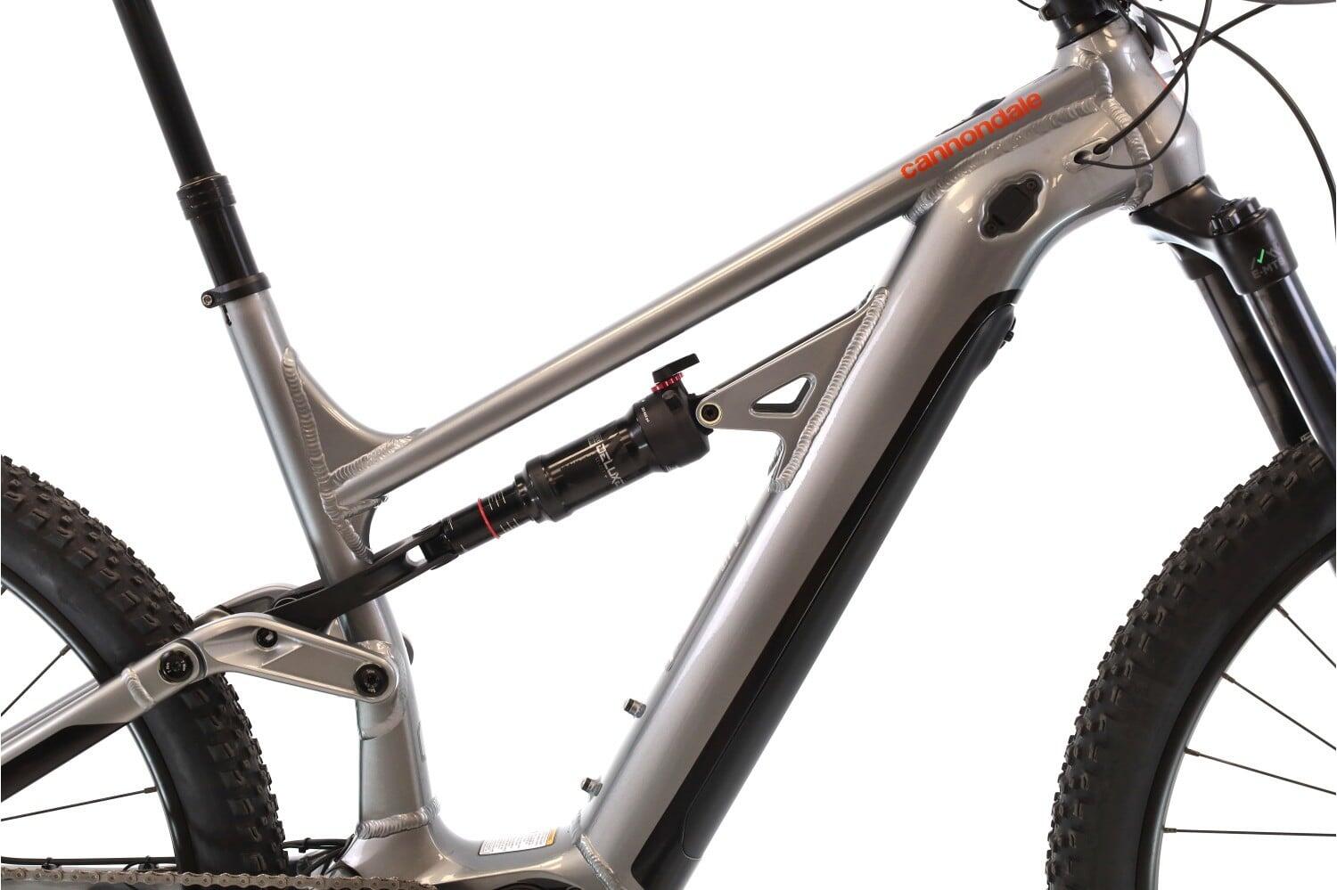 Segunda Vida · Ebike ·  Moterra Neo 4 · Muy buen estado 2/8