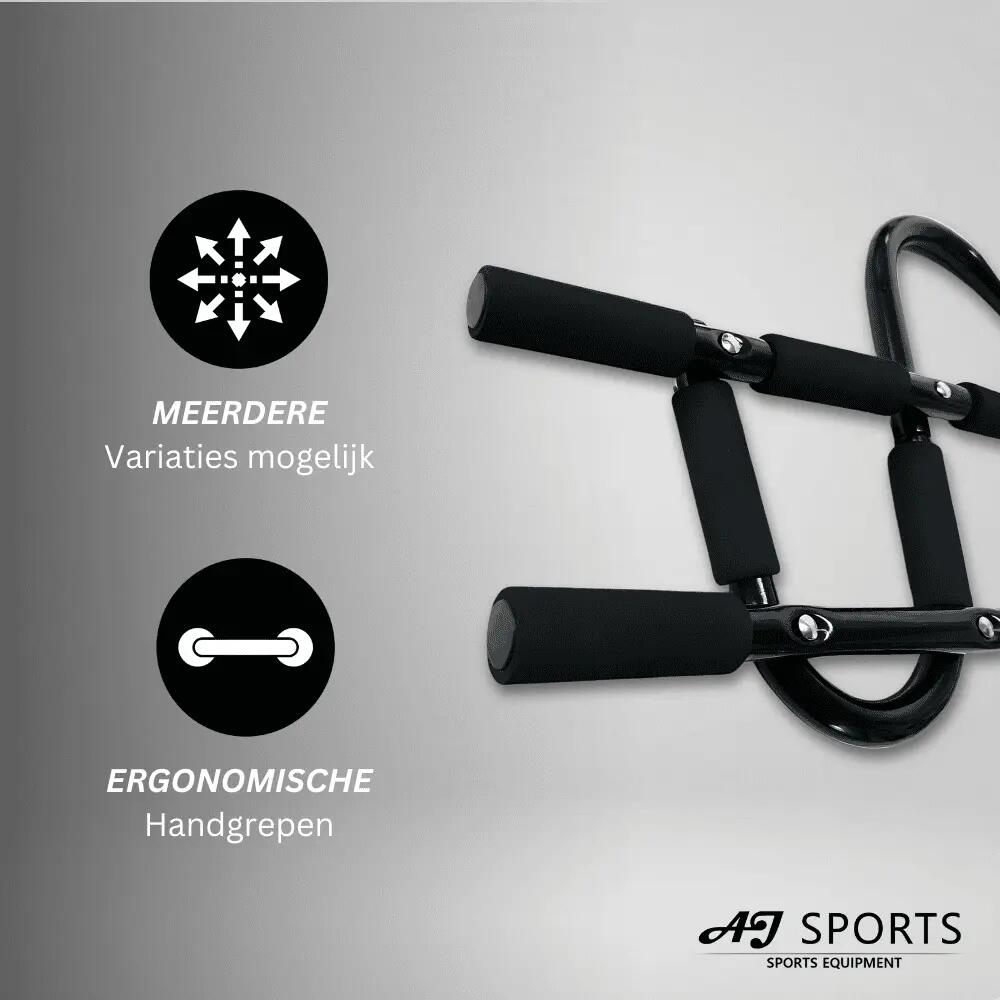 Pull-up Bar V2 3/7