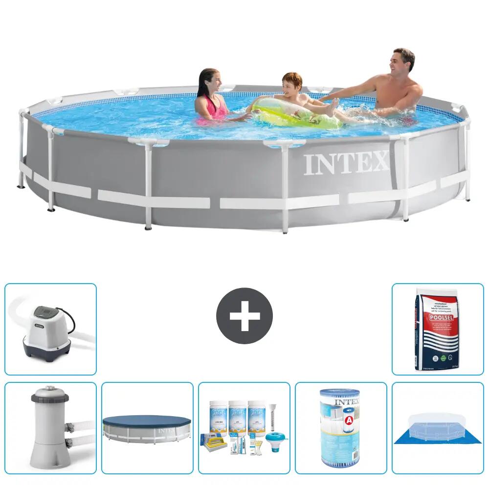 INTEX picture