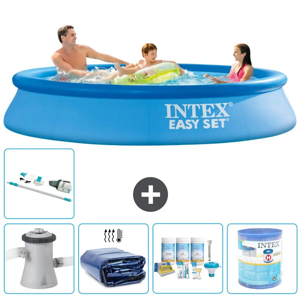 INTEX picture