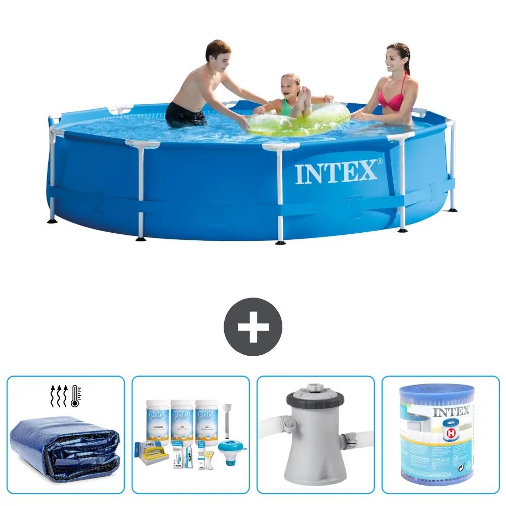 INTEX picture
