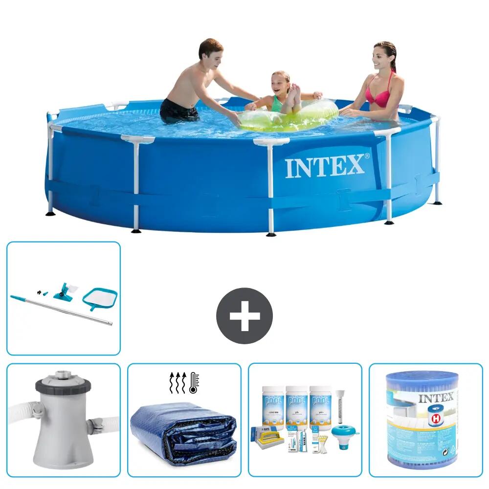 INTEX picture