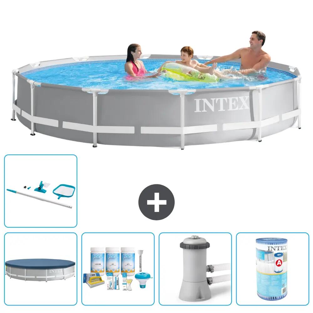 INTEX picture