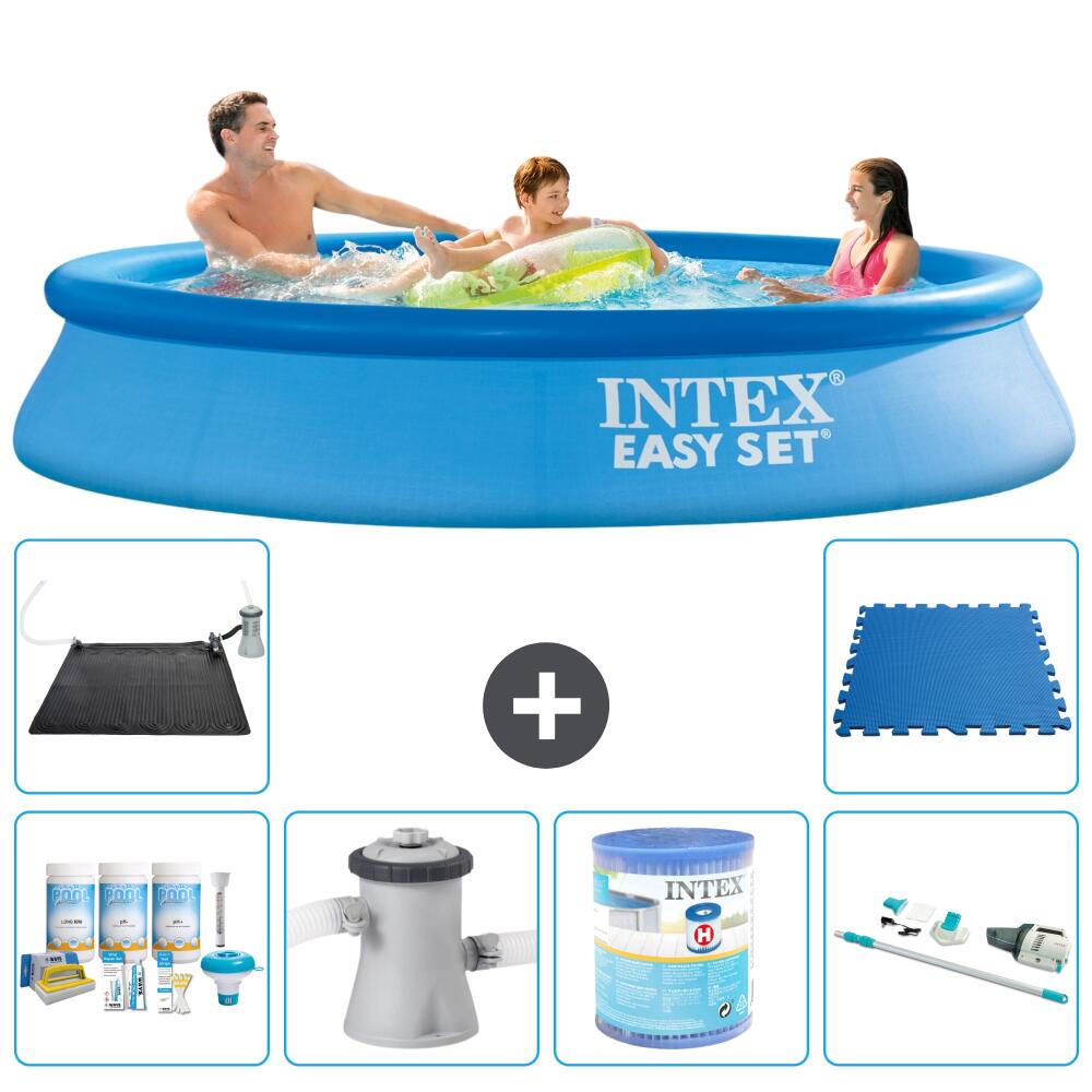 INTEX picture
