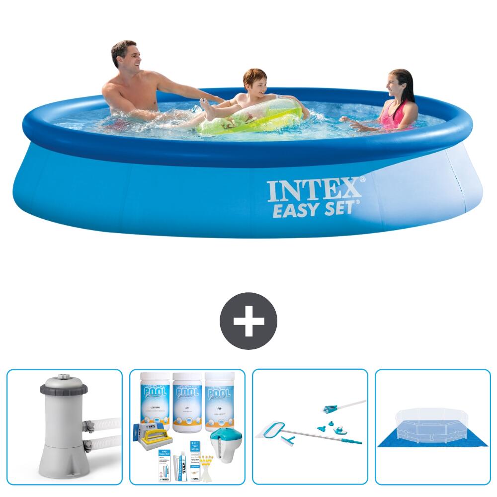 INTEX picture