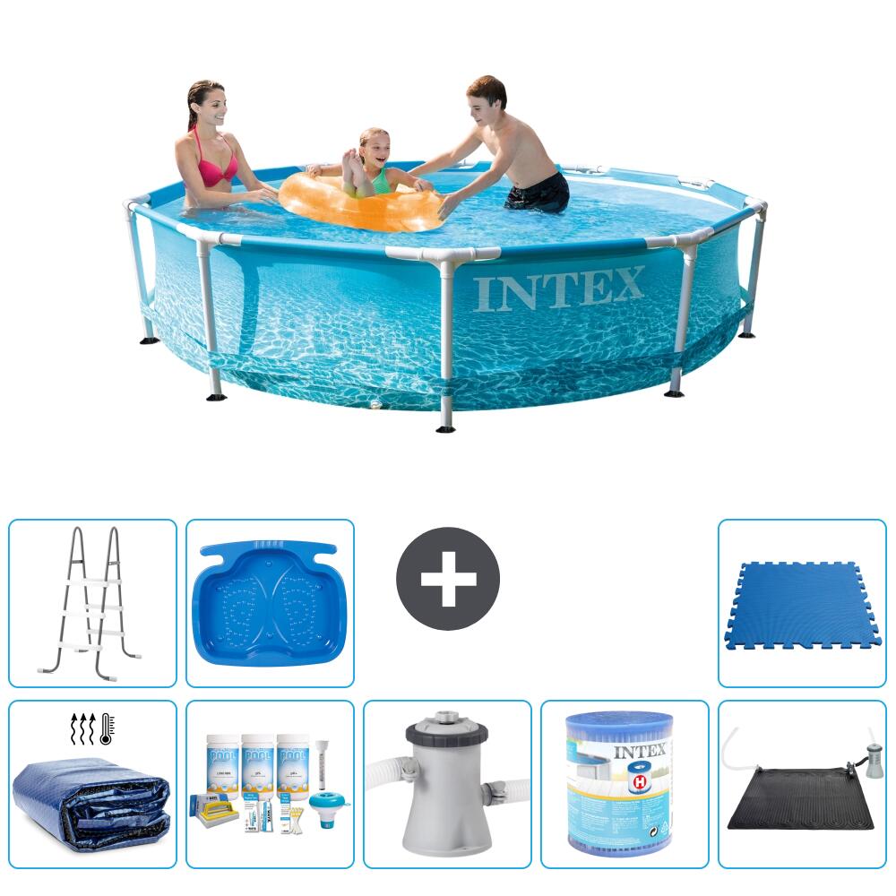 INTEX picture