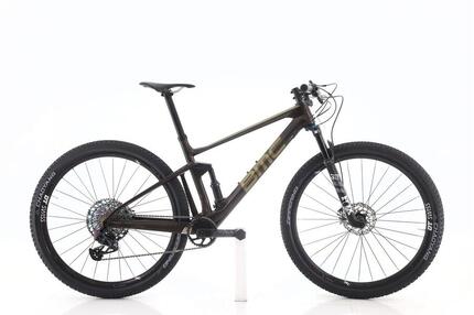 Tweedehands MTB · Fourstroke 01 Two LT GX AXS · Zeer goede toestand