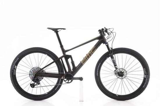 Tweedehands MTB · Fourstroke 01 Two LT GX AXS · Zeer goede toestand