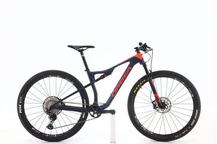 Refurbished MTB Fully · Oiz M30 XT · Sehr guter Zustand