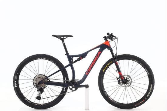 Refurbished MTB Fully · Oiz M30 XT · Sehr guter Zustand