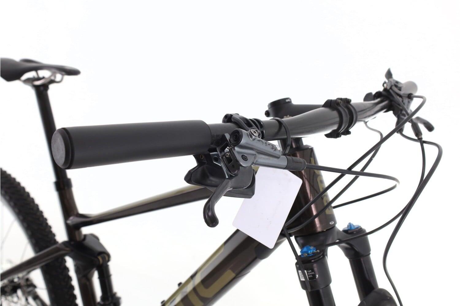 Tweedehands MTB ·  Fourstroke 01 Two LT GX AXS · Zeer goede toestand 6/8