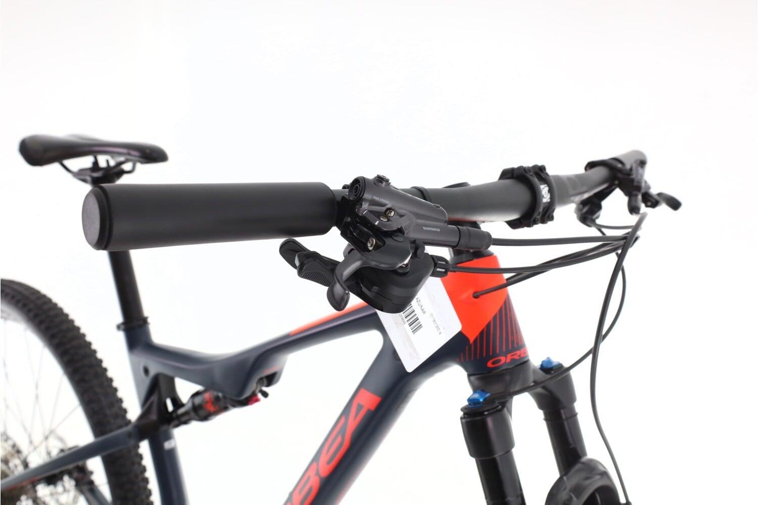 MTB ricondizionata ·  Oiz M30 XT · Ottimo stato 6/8