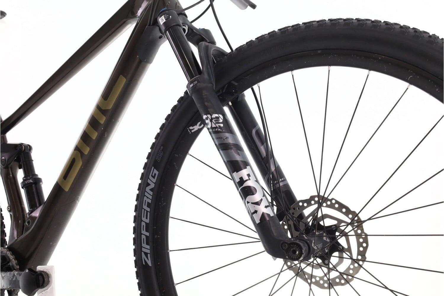 Tweedehands MTB ·  Fourstroke 01 Two LT GX AXS · Zeer goede toestand 5/8