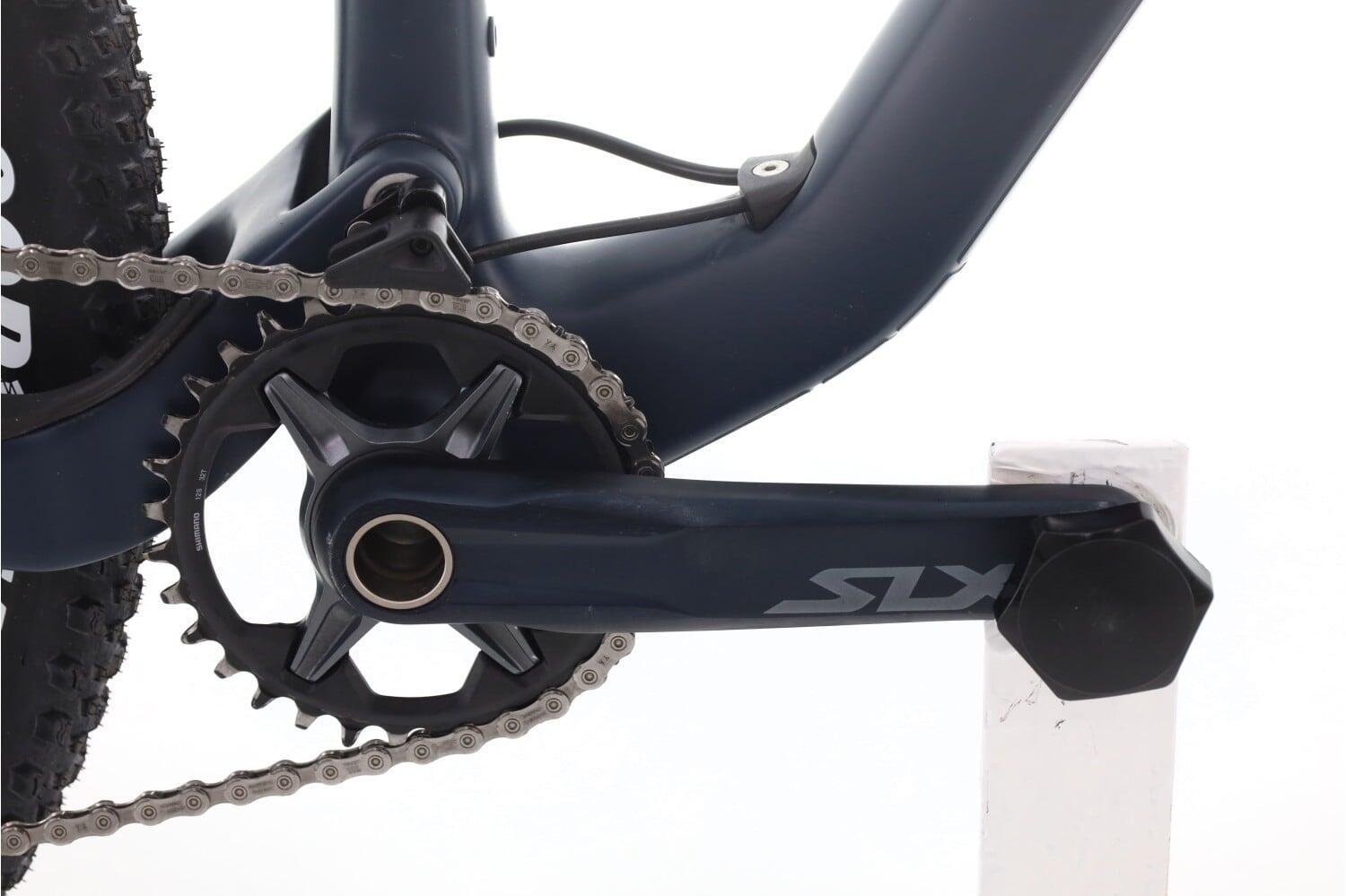 MTB ricondizionata ·  Oiz M30 XT · Ottimo stato 4/8