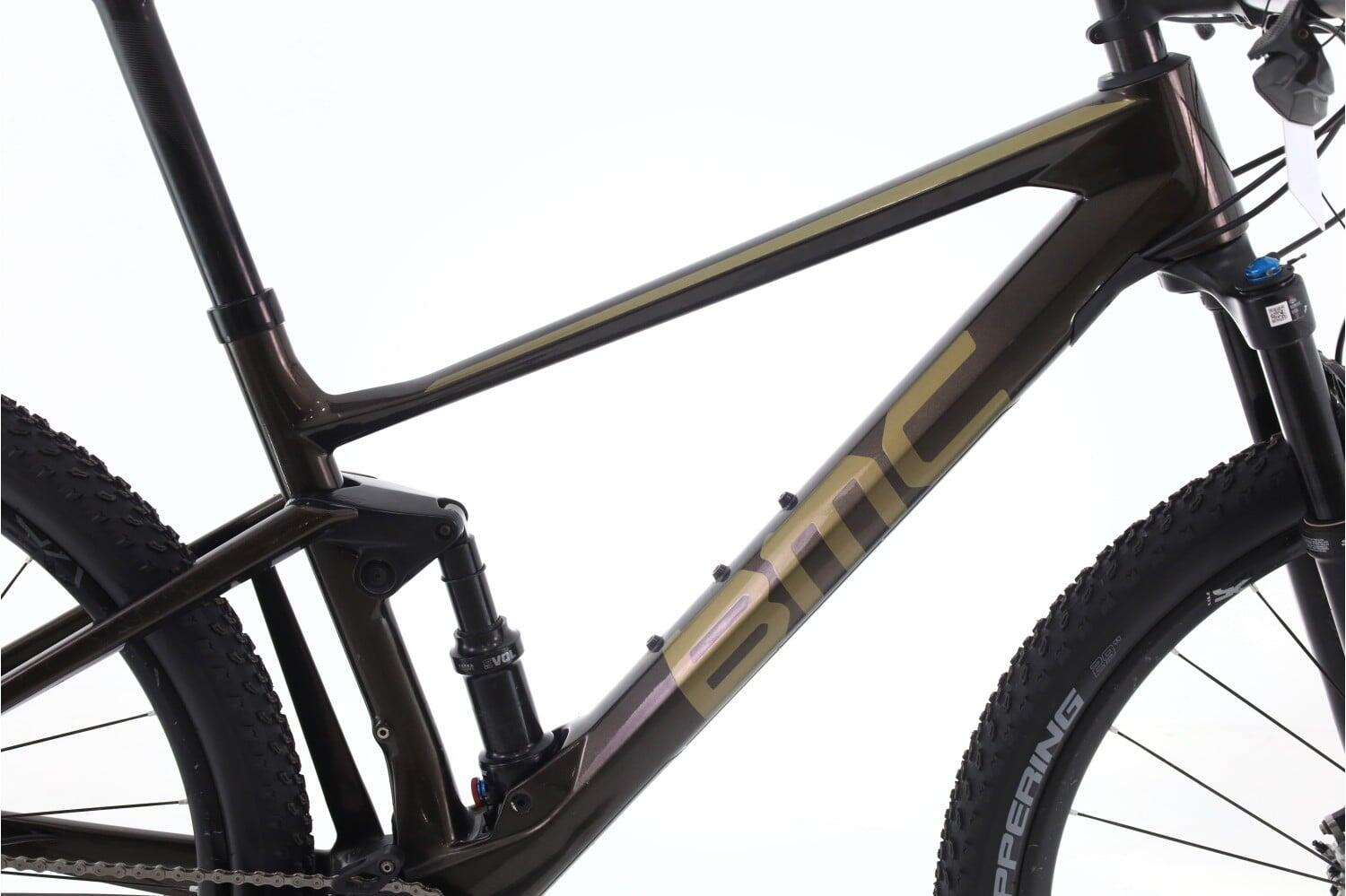 Tweedehands MTB ·  Fourstroke 01 Two LT GX AXS · Zeer goede toestand 2/8