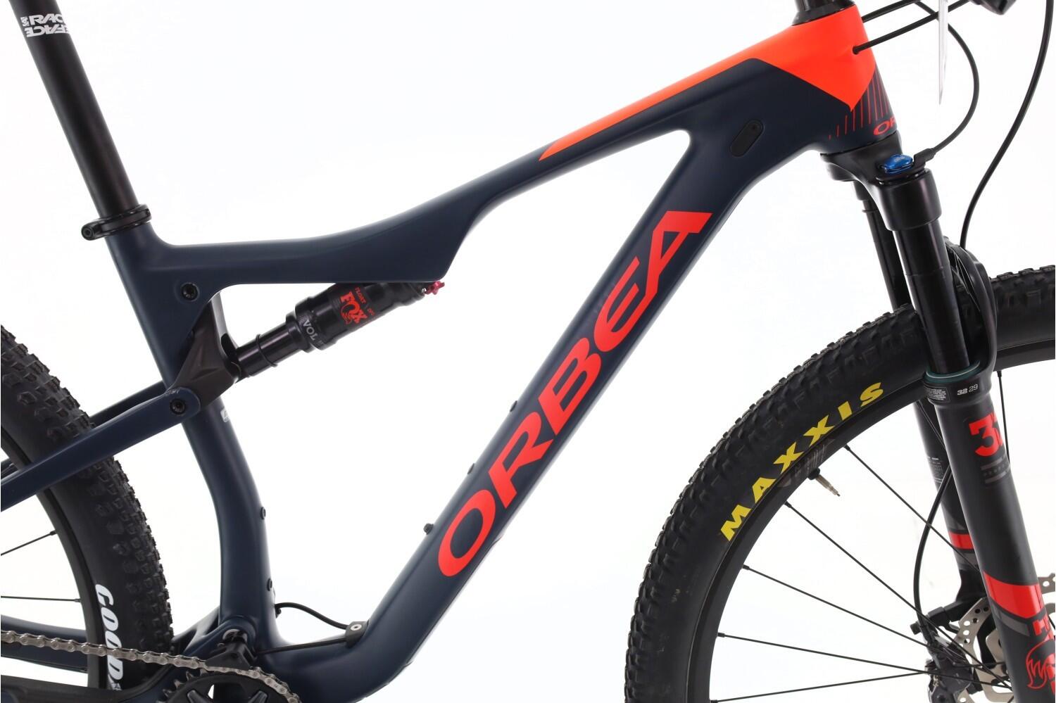 MTB ricondizionata ·  Oiz M30 XT · Ottimo stato 2/8
