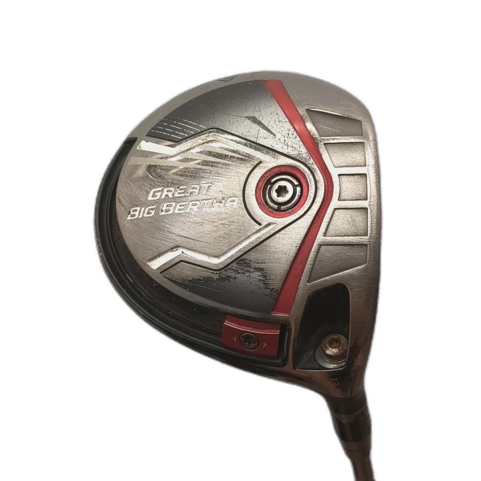 CALLAWAY picture