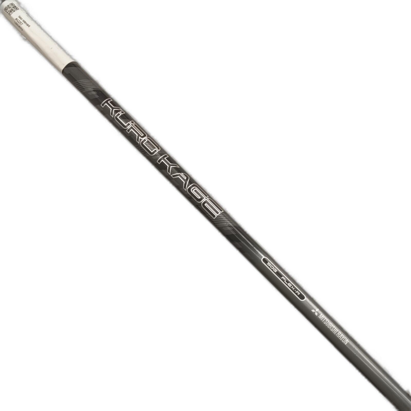 Callaway Great Big Bertha Driver / Flex Regular / Loft 13.5 6/7