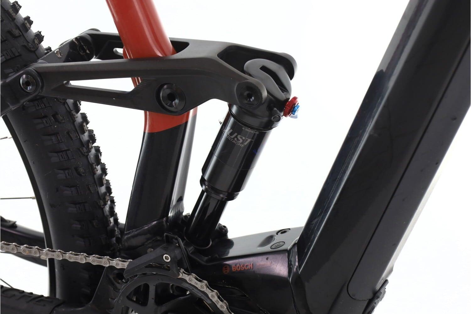 Tweedehands e-bike ·  Samedi XT · Zeer goede toestand 7/8