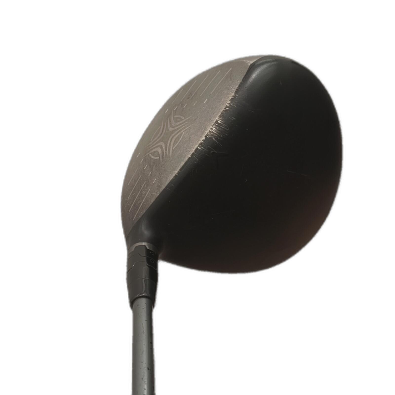 Callaway Great Big Bertha Driver / Flex Regular / Loft 13.5 4/7