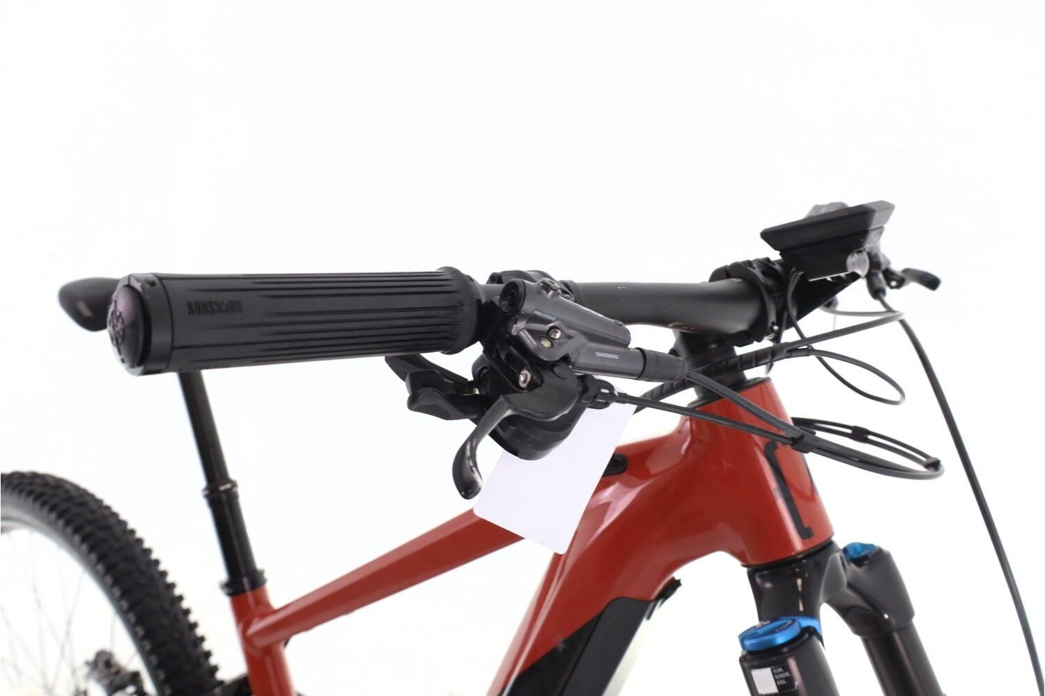Tweedehands e-bike ·  Samedi XT · Zeer goede toestand 6/8