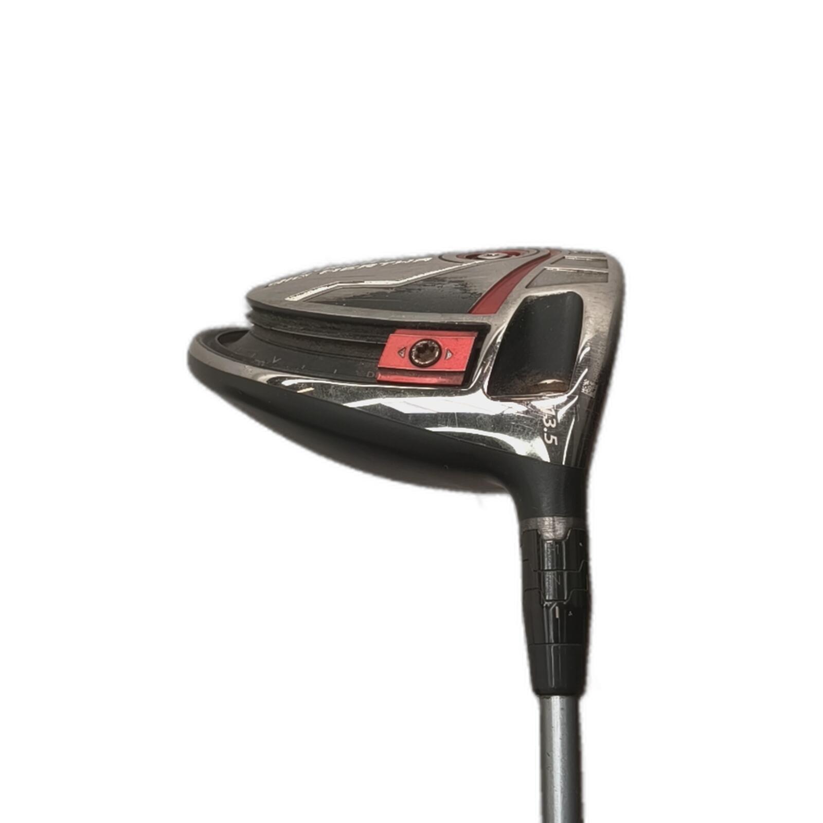Callaway Great Big Bertha Driver / Flex Regular / Loft 13.5 3/7