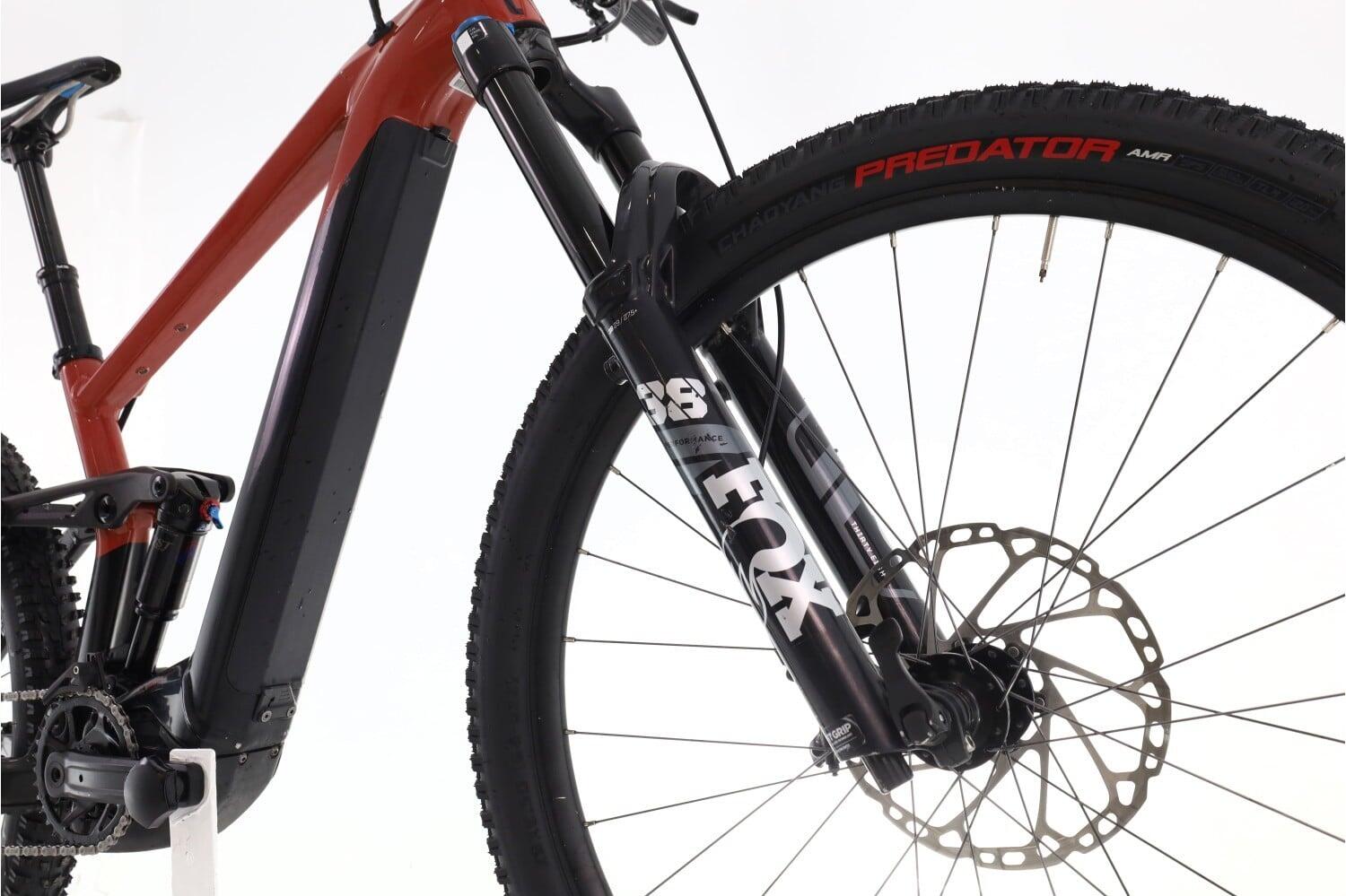 Tweedehands e-bike ·  Samedi XT · Zeer goede toestand 5/8