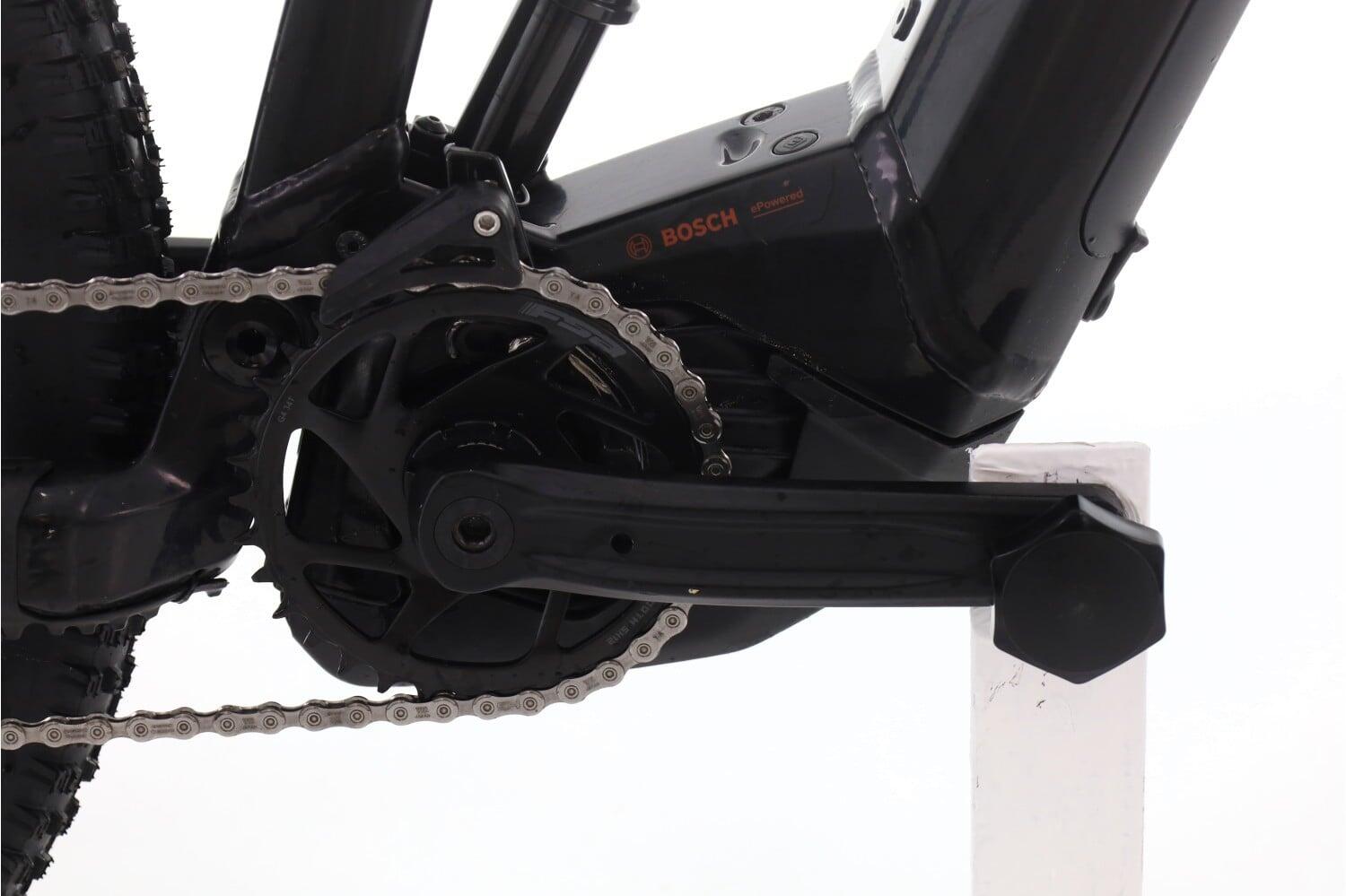 Tweedehands e-bike ·  Samedi XT · Zeer goede toestand 4/8
