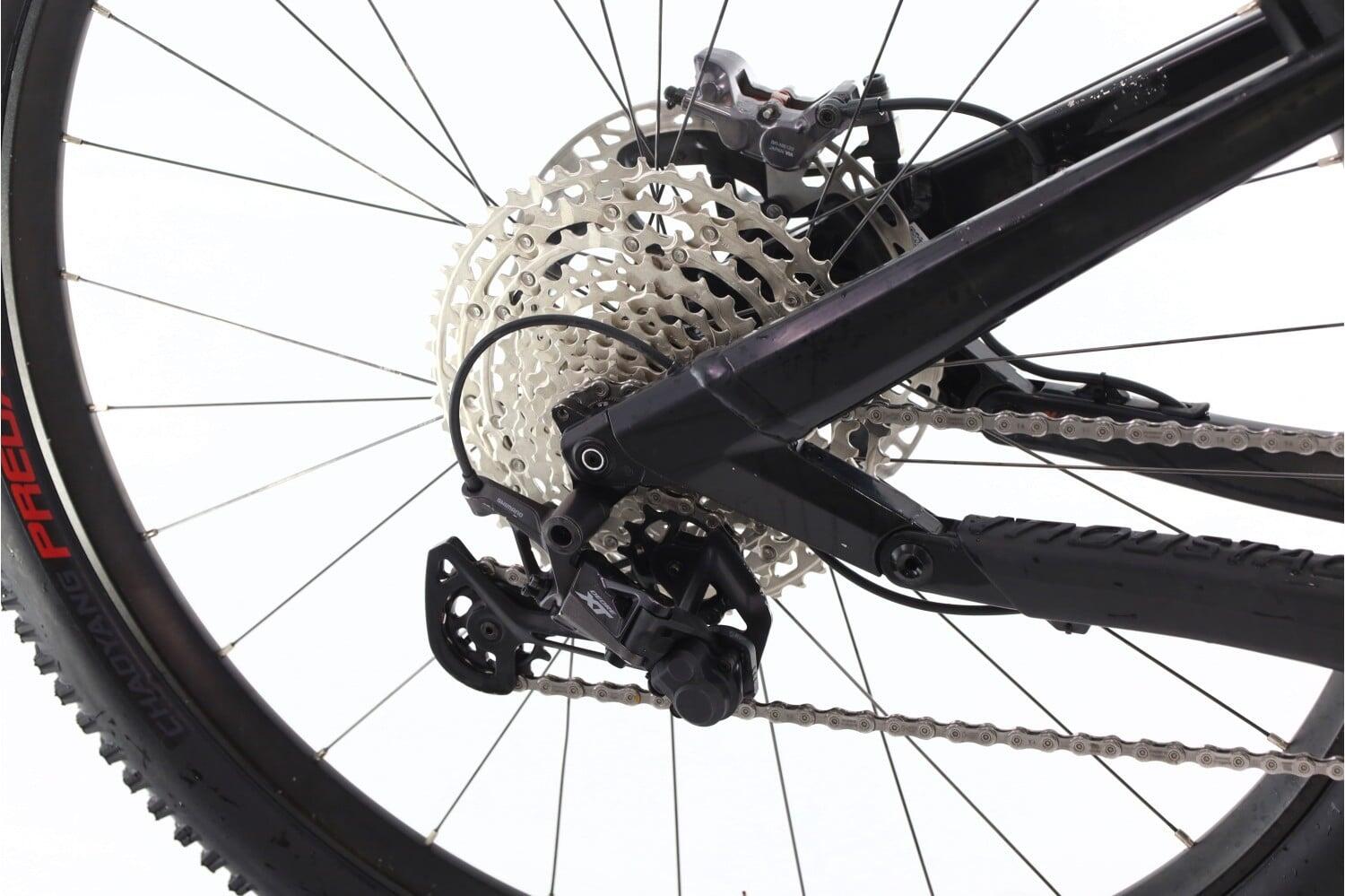 Tweedehands e-bike ·  Samedi XT · Zeer goede toestand 3/8