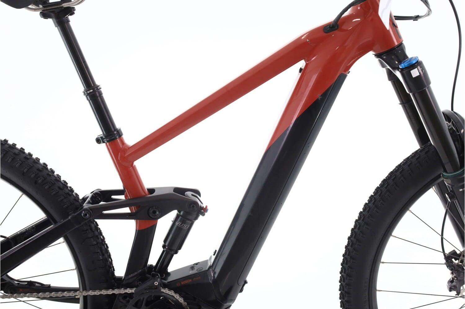 Tweedehands e-bike ·  Samedi XT · Zeer goede toestand 2/8