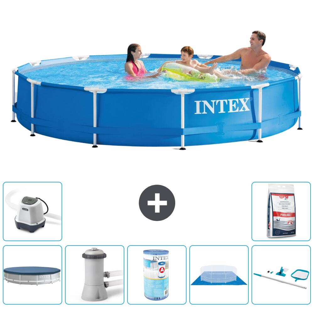 INTEX picture