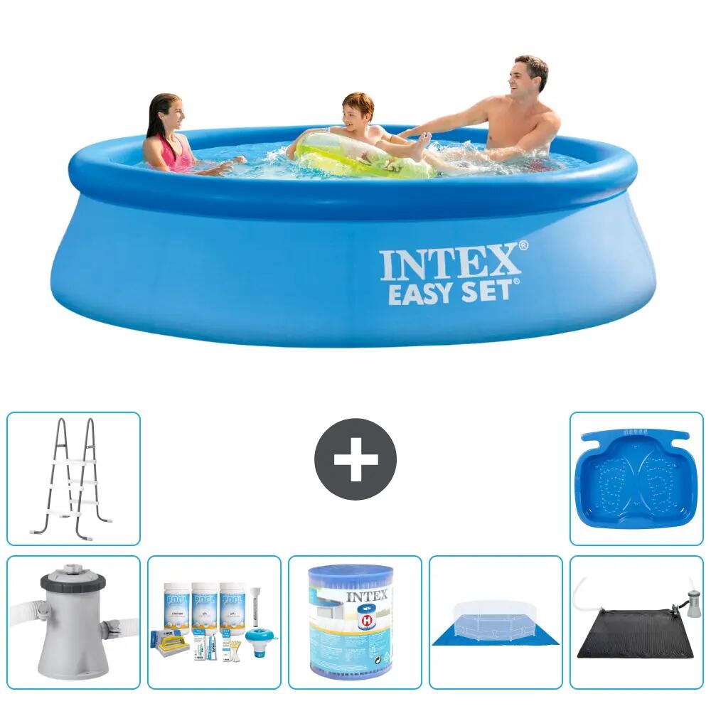 INTEX picture
