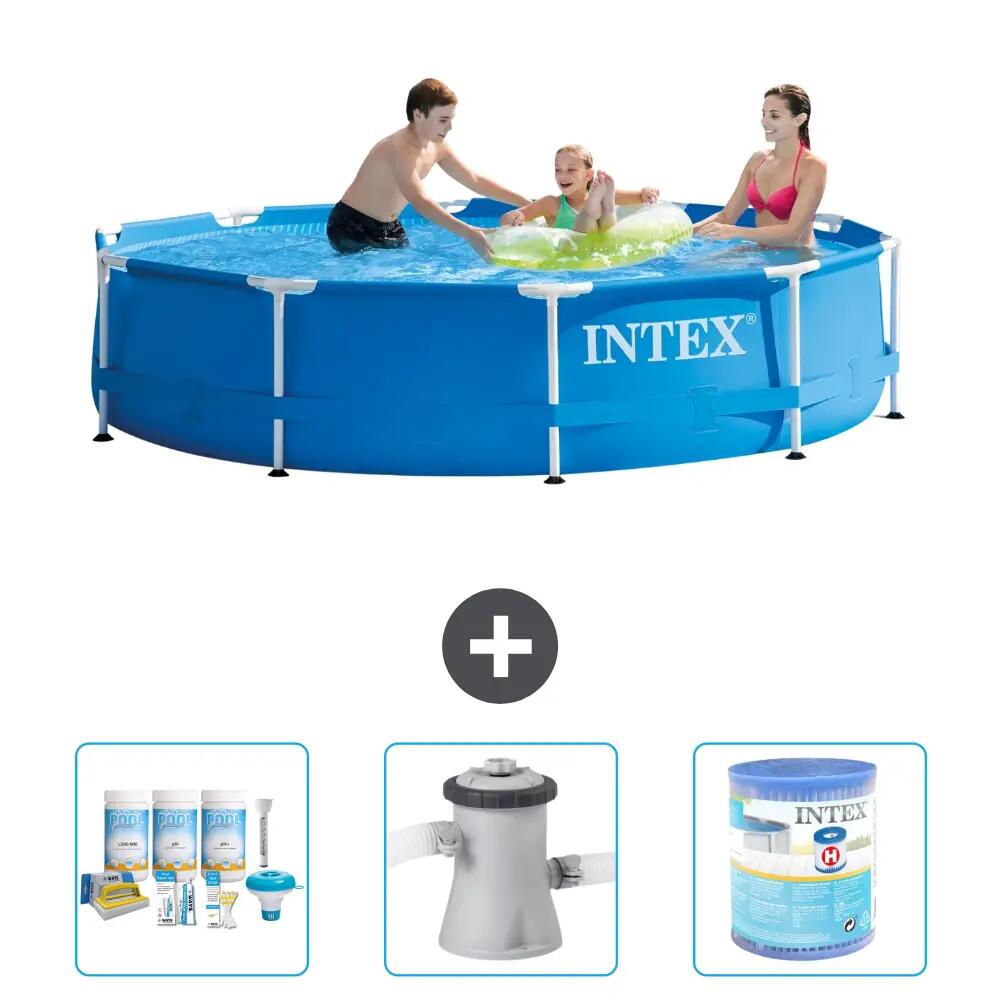 INTEX picture
