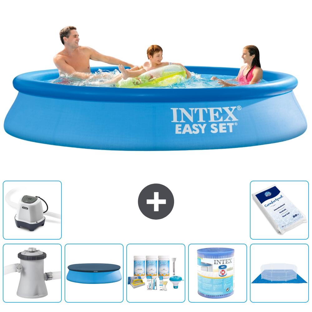 INTEX picture