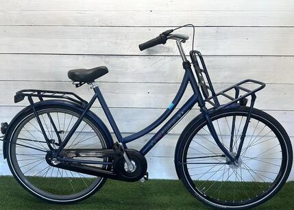 Tweedehands Cortina Transportfiets