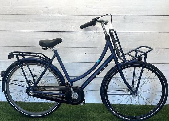 Tweedehands Cortina Transportfiets