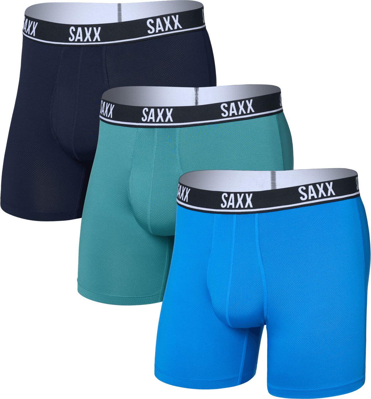 SAXX picture