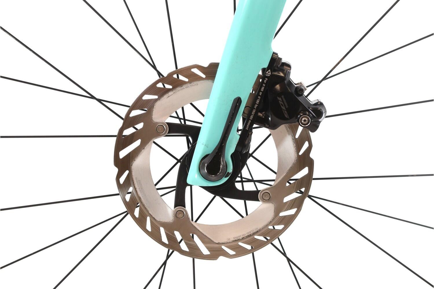 Segunda Vida · Bicicleta carretera ·  Infinito · Muy buen estado 7/8
