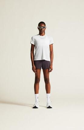 T-shirt running - Femme - Respirant, léger - Adv Essence 2 - Light Syrup