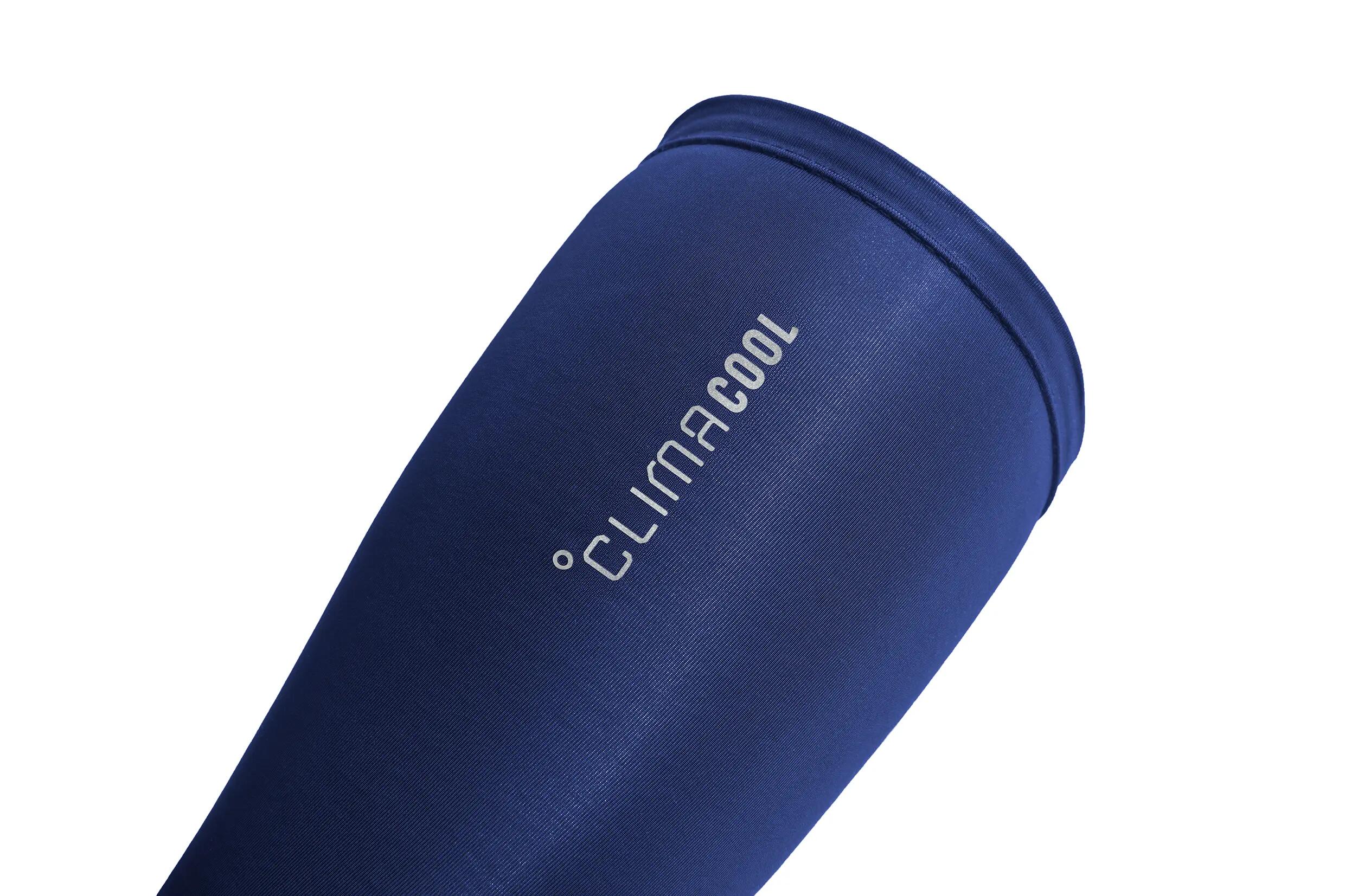 Adidas Climacool Kompressionsärmel – Royal – L/XL 8/8