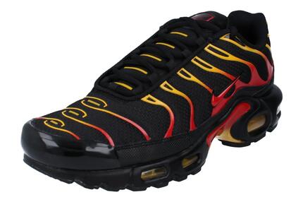 Nike Air Max Plus TN Flame