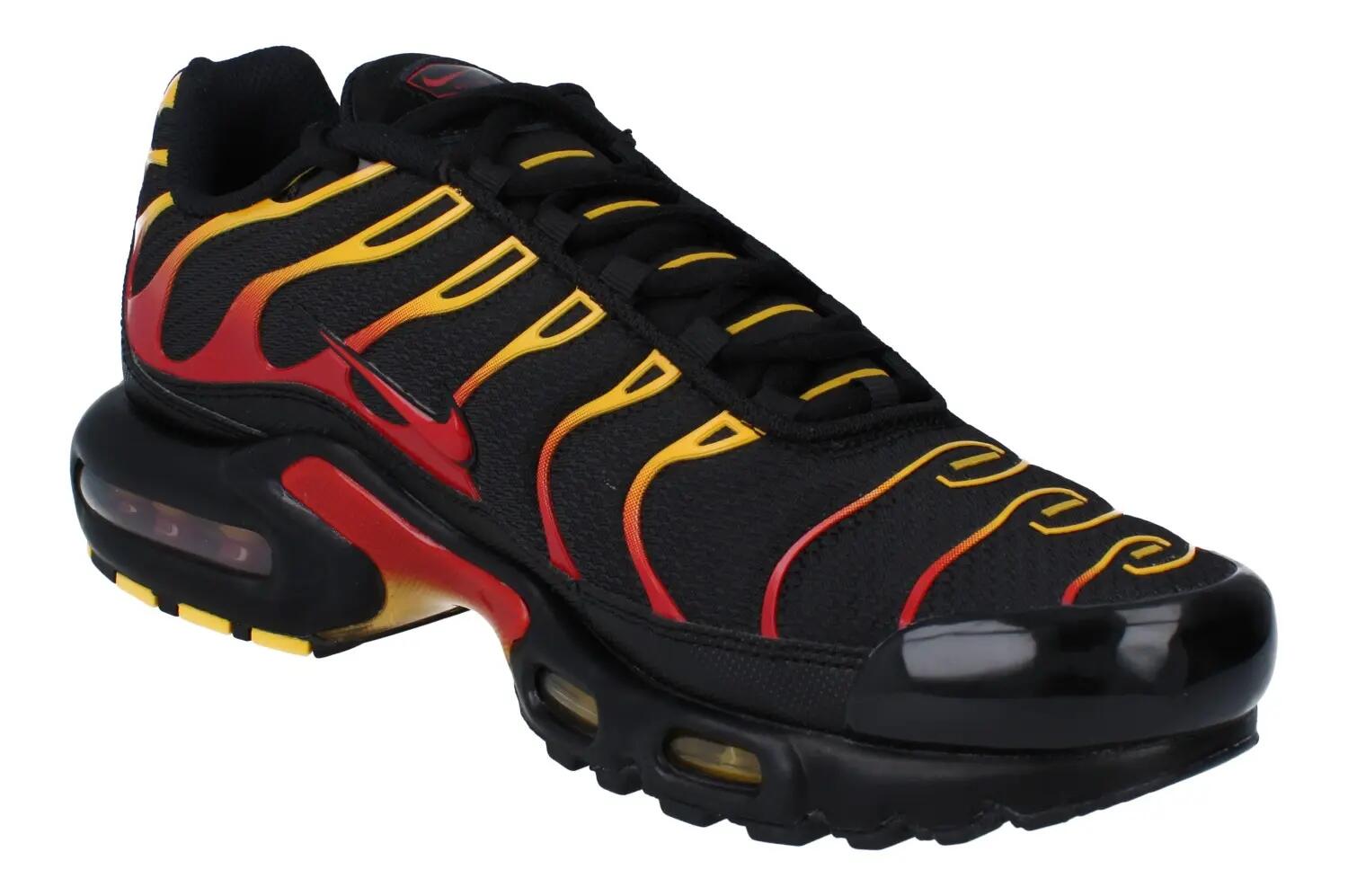 Nike Air Max Plus TN Flame 4/6