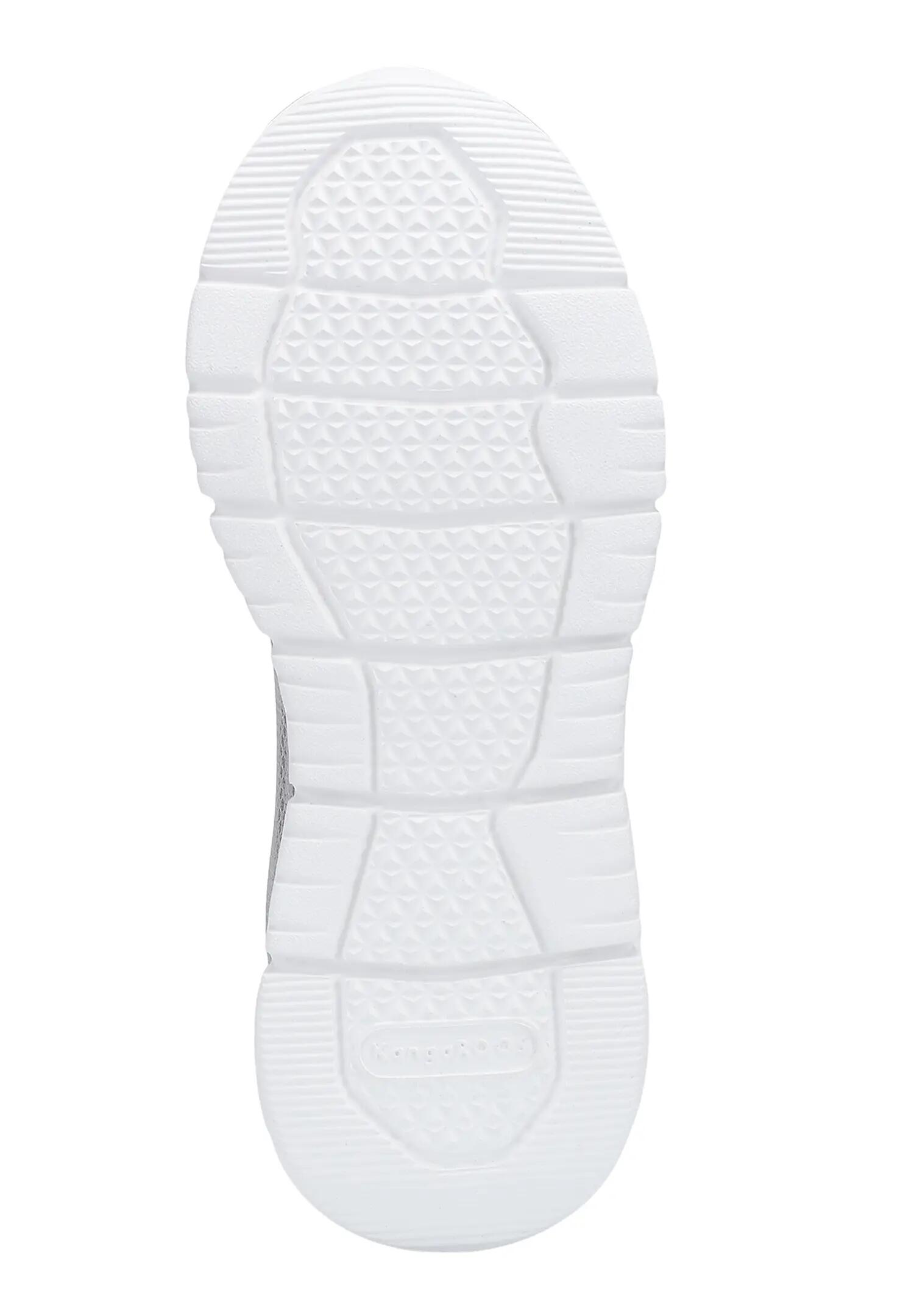 KangaROOS Kinder K-ETK ROOZ EV Sneaker 10497 000 2331 Grau 7/7