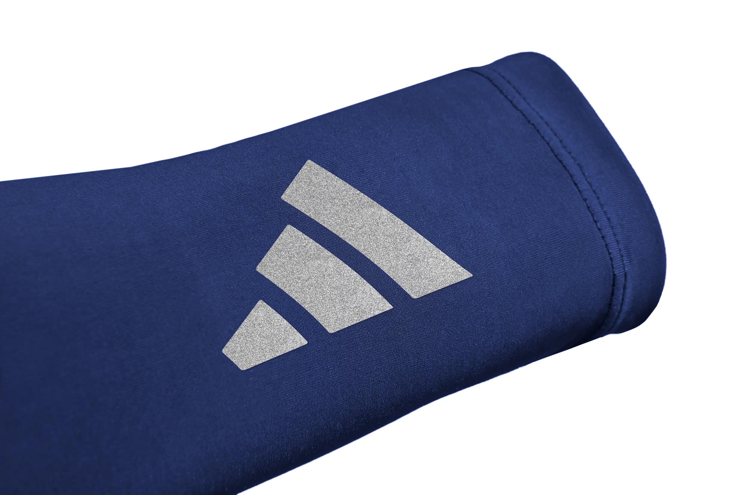Adidas Climacool Kompressionsärmel – Royal – L/XL 4/8