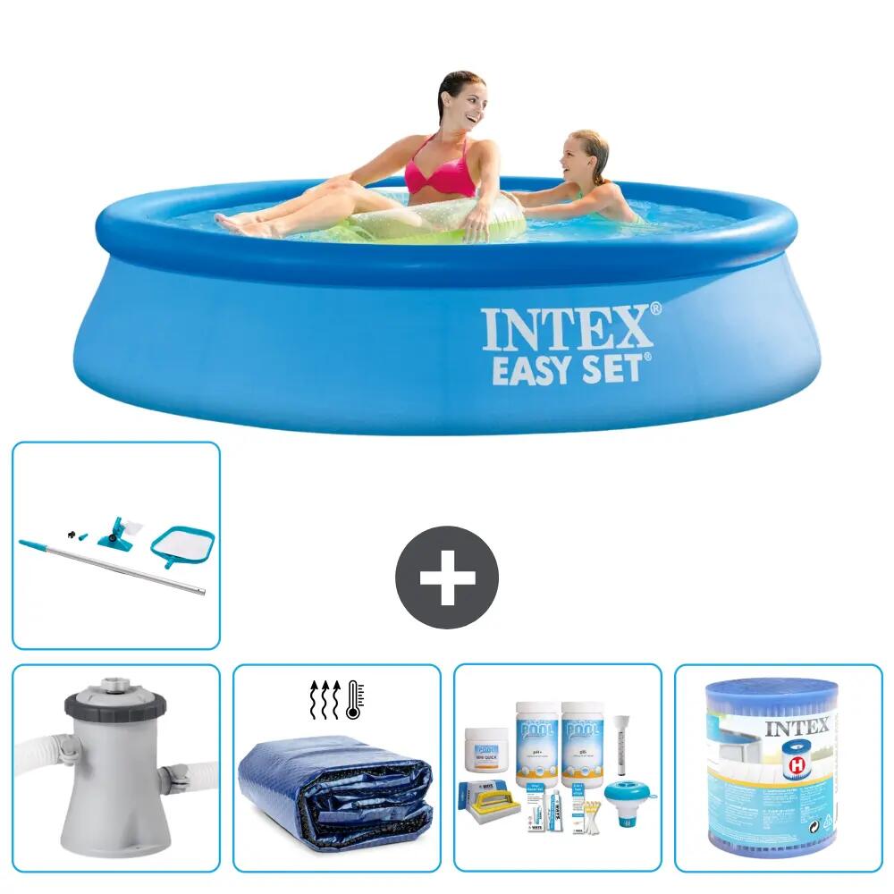 INTEX picture