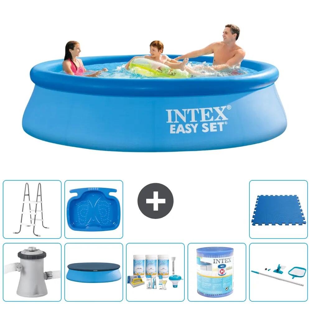 INTEX picture