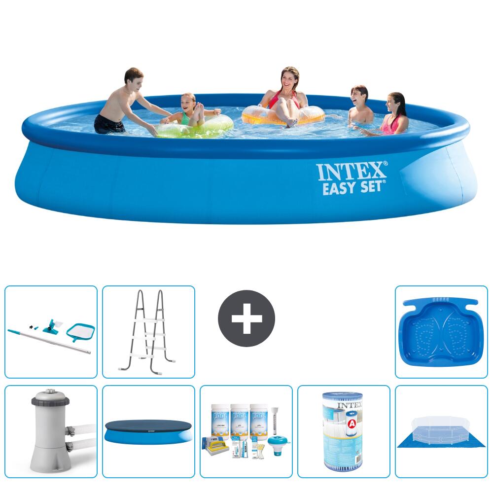 INTEX picture